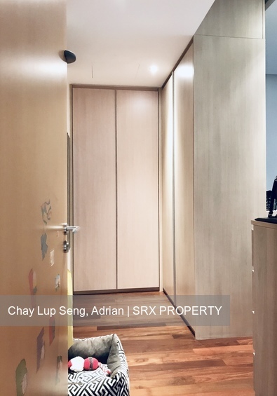 The Arte (D12), Condominium #205450911